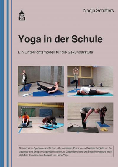 Yoga in der Schule
