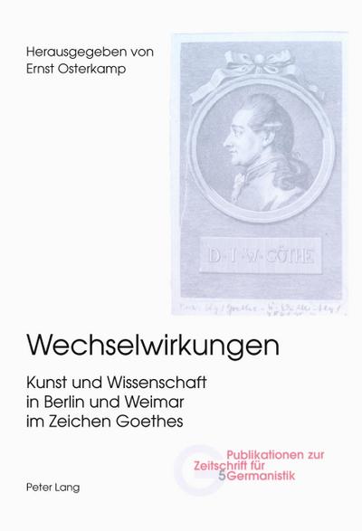 Wechselwirkungen
