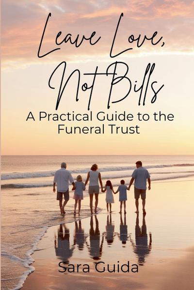 Leave Love, Not Bills