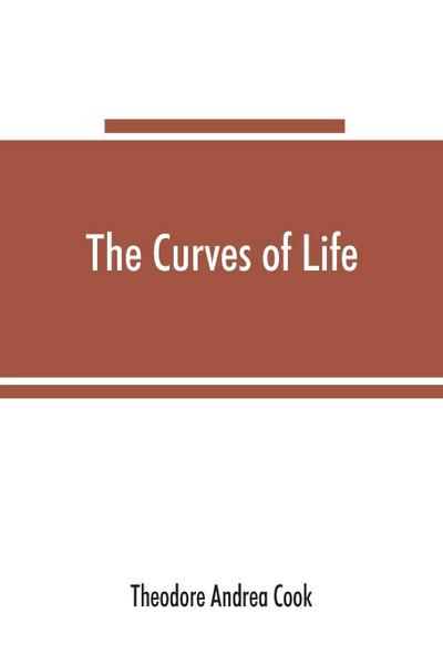 The curves of life; being an account of spiral formations and their application to growth in nature, to science and to art; with special reference to the manuscripts of Leonardo da Vinci