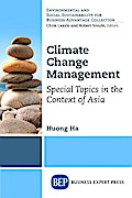 Climate Change Management