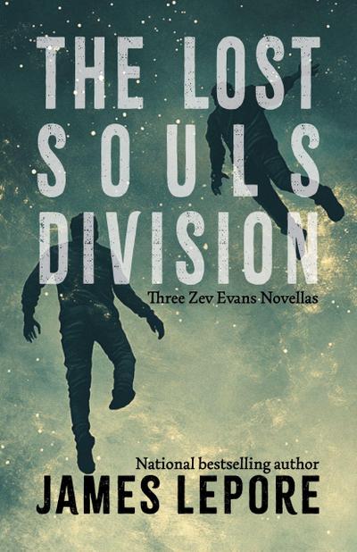 The Lost Souls Division
