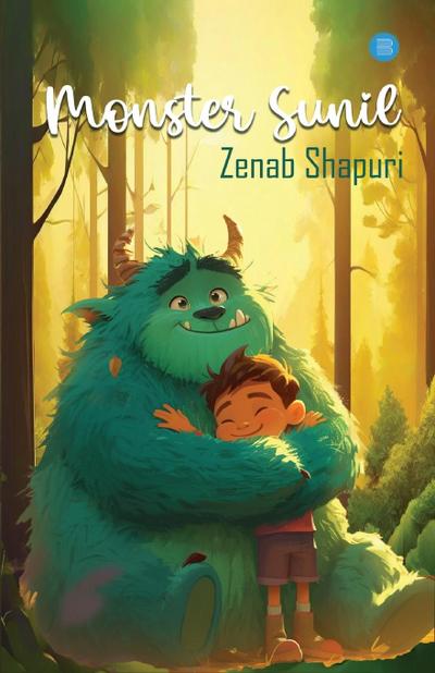 Monster Sunil