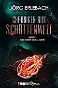 Chroniken aus Schattenwelt - Der Stern von Taurin