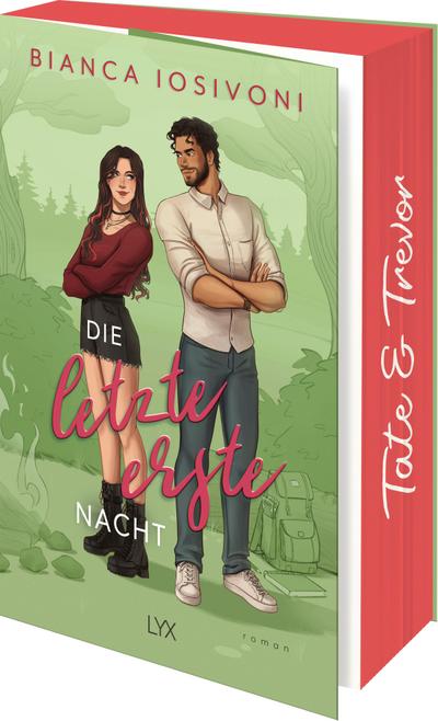 Die letzte erste Nacht