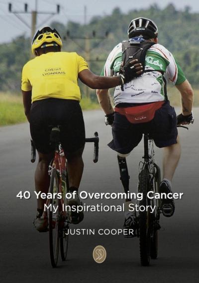 40 Years of Overcoming Cancer