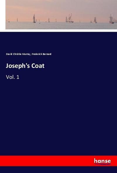 Joseph’s Coat