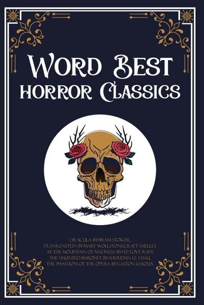 World Best Horror Classics