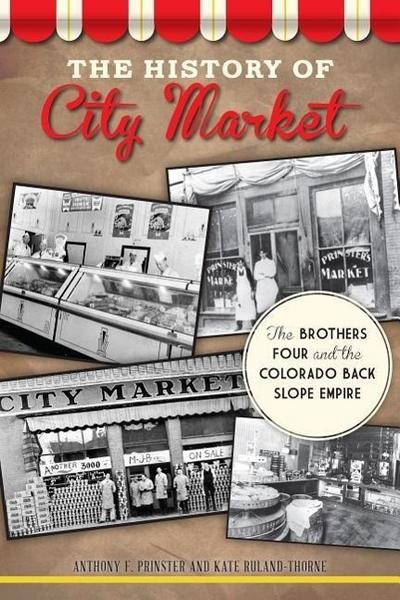 The History of City Market