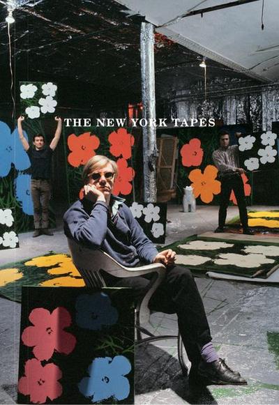 The New York Tapes: Alan Solomon’s Interviews for Television, 1965-66