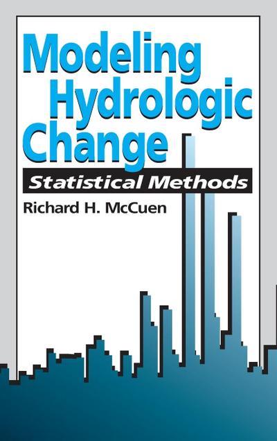 Modeling Hydrologic Change