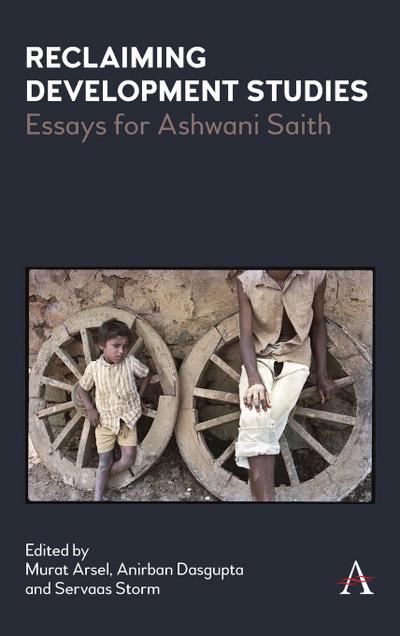 Reclaiming Development Studies