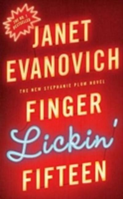 Finger Lickin’ Fifteen