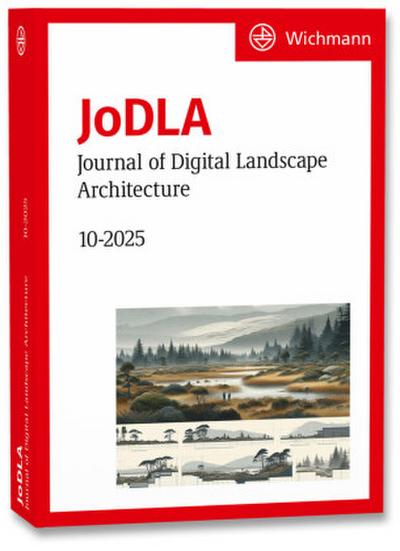 JoDLA 10-2025