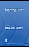 Governance for Harmony in Asia and Beyond