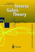 Inverse Galois Theory