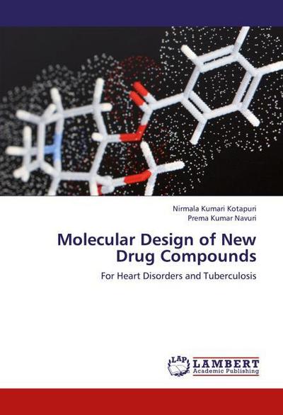 Molecular Design of New Drug Compounds