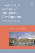 Trade in the Service of Sustainable Development