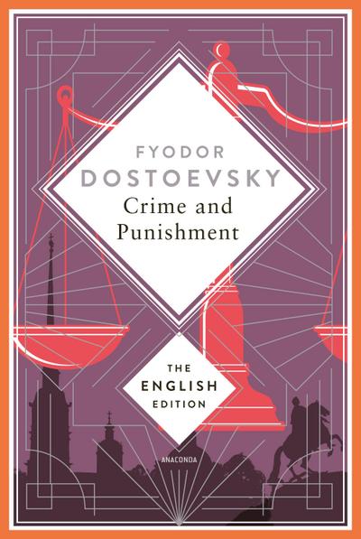 Crime and Punishment