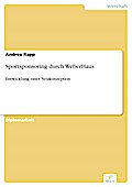 Sportsponsoring durch WeberHaus