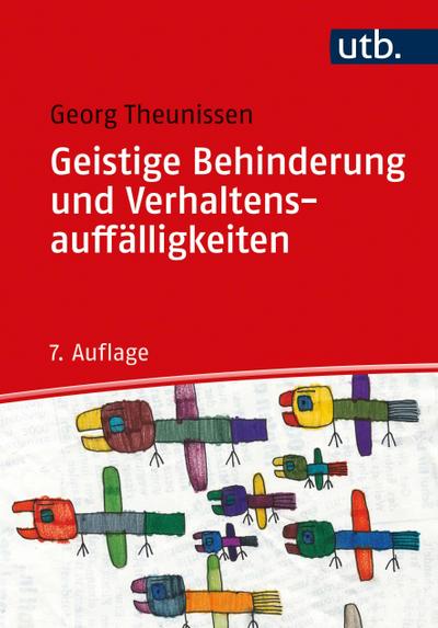 Geistige Behinderung und Verhaltensauffälligkeiten