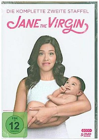 Jane the Virgin