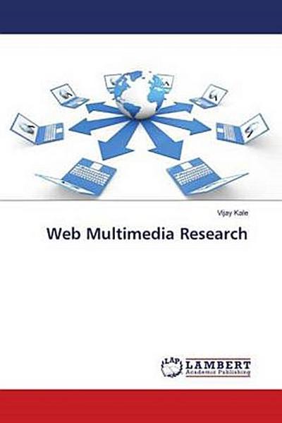 Web Multimedia Research