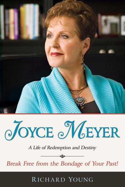 Joyce Meyer
