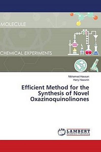 Efficient Method for the Synthesis of Novel Oxazinoquinolinones