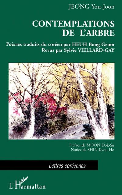 Contemplations de l’arbre