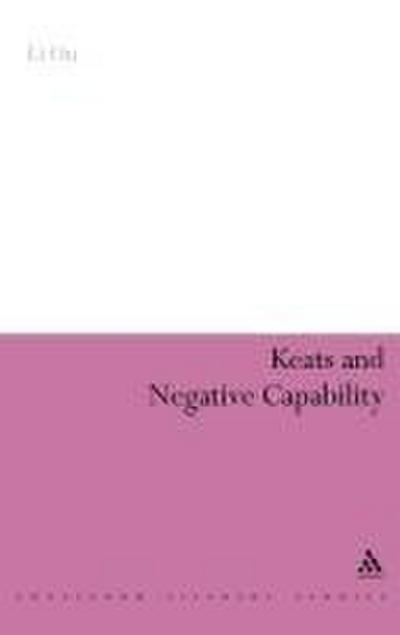 Keats and Negative Capability