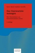Das Unerwartete managen