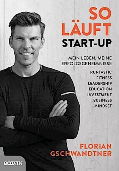 So läuft Start-up