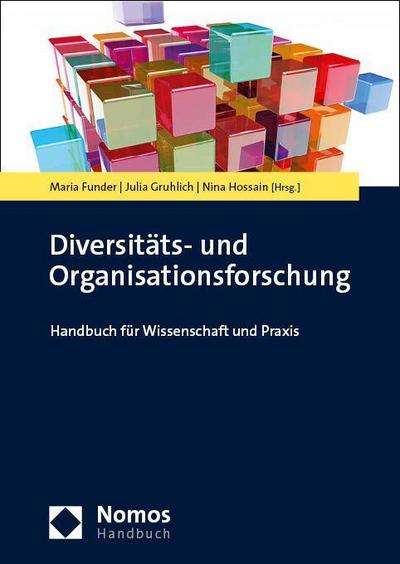 Diversitäts- und Organisationsforschung