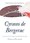 Cyrano de Bergerac