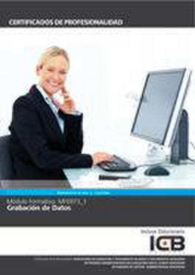 Grabación de datos