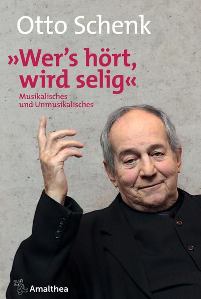 "Wer’s hört, wird selig"