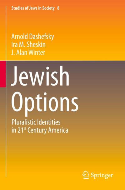 Jewish Options