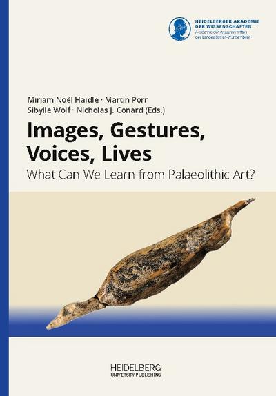 Images, Gestures, Voices, Lives