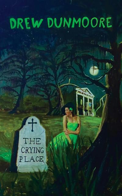 The Crying Place