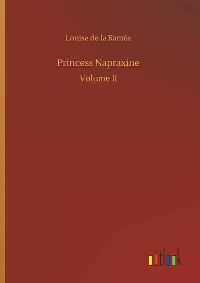 Princess Napraxine