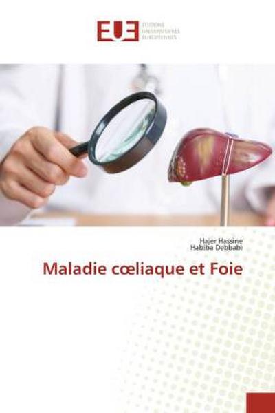Maladie c¿liaque et Foie