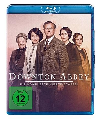 Downton Abbey