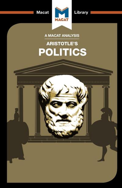 An Analysis of Aristotle’s Politics