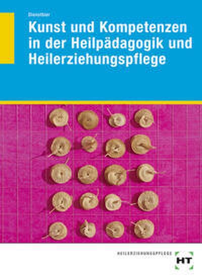 Kunst und Kompetenzen in der Heilpädagogik und Heilerziehungspflege
