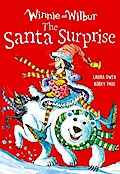 Winnie and Wilbur: The Santa Surprise