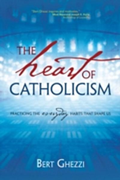 Heart of Catholicism