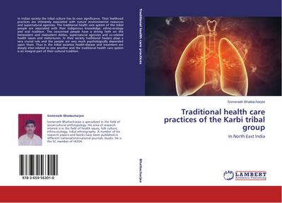 Traditional health care practices of the Karbi tribal group