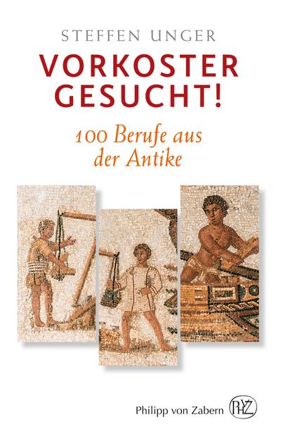 Vorkoster gesucht!
