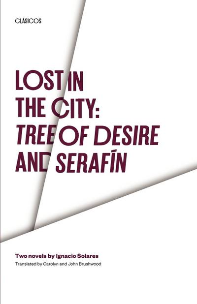 Lost in the City